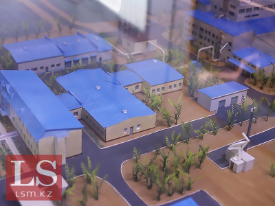 В Мангистауской области запустят два крупных проекта с канадским участием