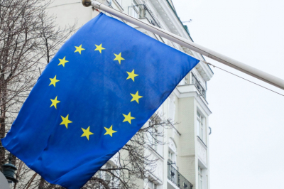 В ЕС зафиксировали невиданное число мигрантов