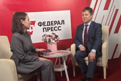 Дальний Восток переходит к новой фазе развития: Востокгосплан назвал ключевые вызовы для экономики региона