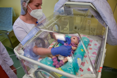 &laquo;Ребенок вылетел на пол&raquo;: шокирующий рассказ роженицы из Якутска