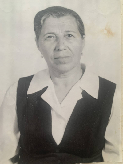 Труженица тыла Мария Гарифуллина из Татарстана отмечает 95-летие