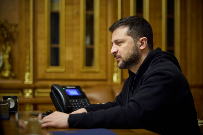 Азаров раскритиковал новых чиновников Зеленского