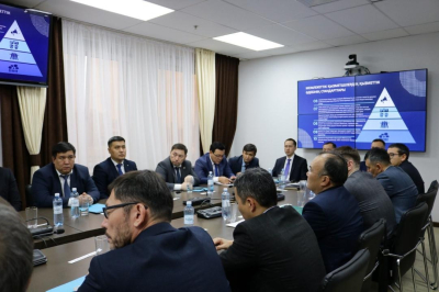 Министерство энергетики усиливает работу по формированию добропорядочности