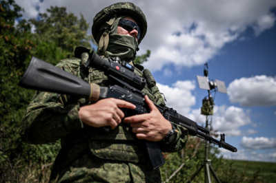 Карта атак БПЛА ВСУ на регионы РФ на 17 августа: инфографика