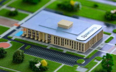 Почти 3 миллиарда тенге выделили на строительство нового драмтеатра в Актобе