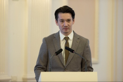 В Казани выбрали нового главу оргуправления аппарата исполкома