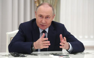 Владимир Путин поручил создать модульные отделения скорой помощи