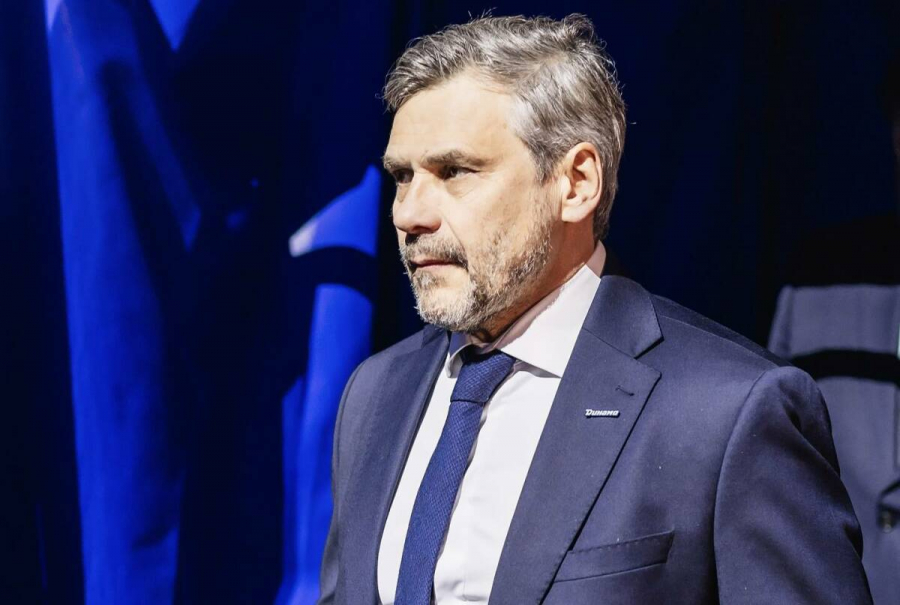 В минском &laquo;Динамо&raquo; ответили, останется ли Квартальнов в клубе