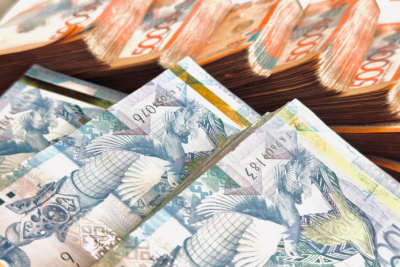 Более 681 млрд тенге соцпособий получили казахстанца по инвалидности и потере кормильца