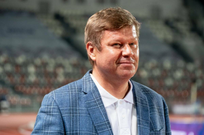 Президент РПЛ Алаев высказался о конфликте &laquo;Крыльев Советов&raquo; и Губерниева
