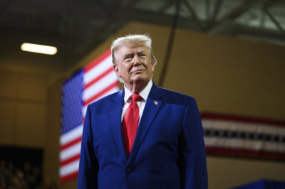 Стало известно, кого Трамп собирается выдвигать в президенты США