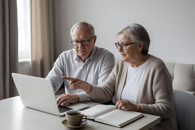 У части россиян пенсия в марте увеличится почти на 10 тысяч рублей