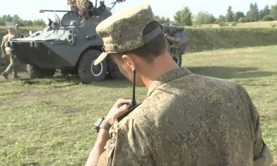 Более 1 600 беспилотников ВСУ сбили российские силы ПВО за сутки