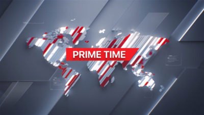 Prime Time | Выпуск 18:00 от 27.02.2024