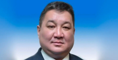 Судью Верховного суда Казахстана освободили от должности