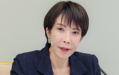 Такаити: США не требовали от Японии повысить расходы на оборону до 5% ВВП