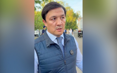 Жильцов из 15 квартир пострадавшего дома разместят в общежитие – аким Актобе