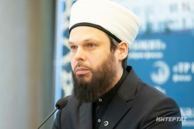 Фитр, фидия, зәкят, нисаб мәсьәләләре - казый Булат хәзрәт Мөбәрәков аңлата