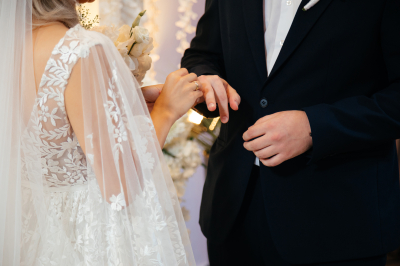 В Кувейте девушка вышла замуж и потребовала развода через 3 минуты