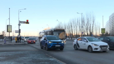 В Казахстане на полгода запретят ввоз праворульных авто