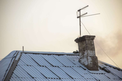 Уберегла от смертельной опасности