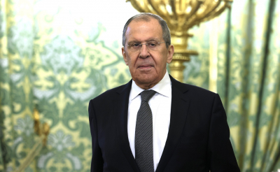 Лавров заявил о попытках переписать историю и итоги Второй мировой войны