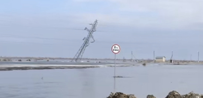 Почти Т50 млрд понадобятся Казахстану на ремонт дорог и линий электропередачи