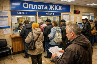 Чувашия признана одним из регионов с самыми доступными тарифами на ЖКУ
