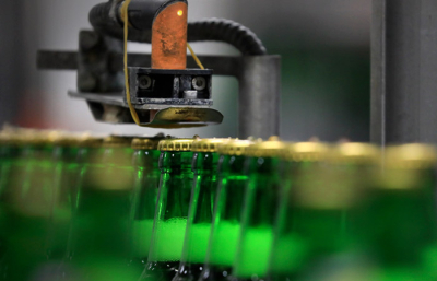 Пивоваренный завод &laquo;Булгарпиво&raquo; выставили на продажу