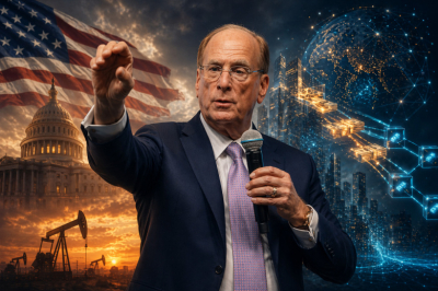 США решили забрать вообще все деньги мира: что это значит