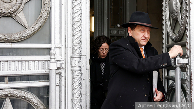 Bild: Мерц впервые опустился на дно политического рейтинга в Германии