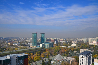 До 113 миллиардов тенге с начала года выросли инвестиции в Алматы