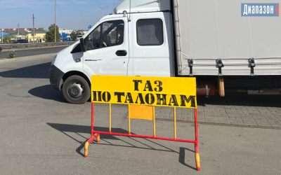 Проверить газовые заправки предложили депутаты в Актобе. Но их не поддержали
