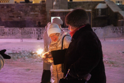 Андрей Трубецкой: недропользователи вложили в Сургутский район более 118 млн рублей