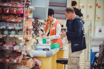 В 2026 году во всех супермаркетах вводятся новые правила на кассах