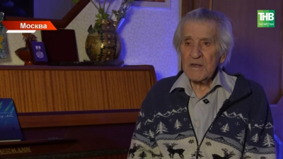 Ушла эпоха: в Москве простились с композитором Сайяром Хабибуллиным