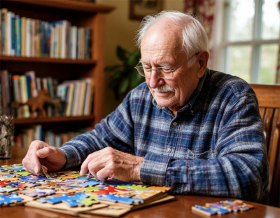 Иншина назвала психическое долголетие результатом ежедневных усилий