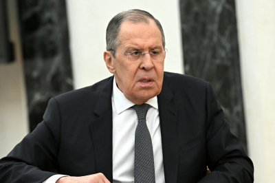Наглость Зеленского, переговоры с США и отношения с Китаем: о чем говорил Лавров
