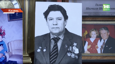 Человек, который влюбил в свое дело: как Ахмет Галеев поднял компрессоростроение Татарстана