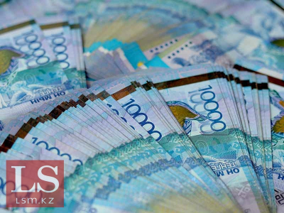 Мұнай алыптары қанша салық төледі