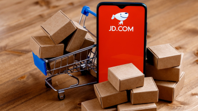 Китайский маркетплейс JD.com запустят на казахском и русском языках до конца года
