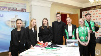 Будущих абитуриентов ждут в Казанском ГАУ на Дне открытых дверей