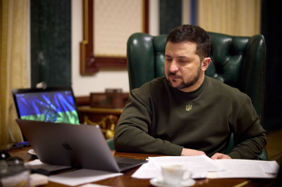 Зеленский хочет вечной войны: глава ДНР заявил, что киевский режим будет затягивать конфликт любой ценой, даже если это уничтожит Украину