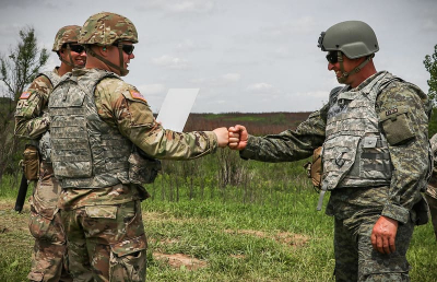CNN: военных США попросили придумать креативные идеи для наказания Ирана
