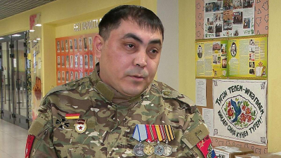 &laquo;Если дед воевал, внук обязательно будет воевать&raquo;: путь ветерана СВО с позывным Историк