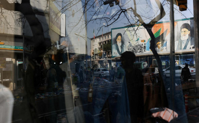 Трамп заявил, что мир узнает, что будет с Ираном, через 10 дней