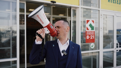 Сеть &laquo;Победа&raquo; запускает &laquo;Битву блогеров&raquo; в трех городах