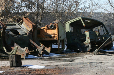 Казахстан вводит временный запрет на вывоз лома и отходов черных и цветных металлов