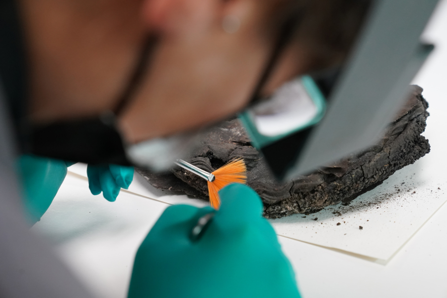 В&nbsp;Нидерландах нашли возможные останки мушкетера д&rsquo;Артаньяна. Их&nbsp;местонахождение оставалось загадкой с&nbsp;XVII века