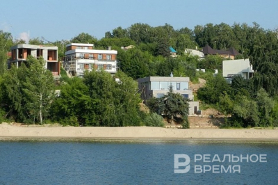 В Татарстане аренда домов на майские праздники выросла на 5%